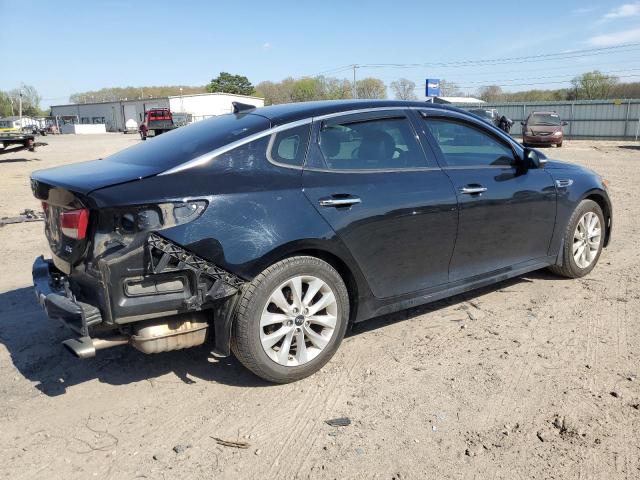 Image 3 of 2016 KIA OPTIMA EX 2016 with VIN 5XXGU4L30GG101872