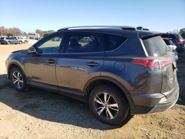 Изображение 2 2016 TOYOTA RAV4 XLE 2016 с VIN JTMRFREV3GJ079442
