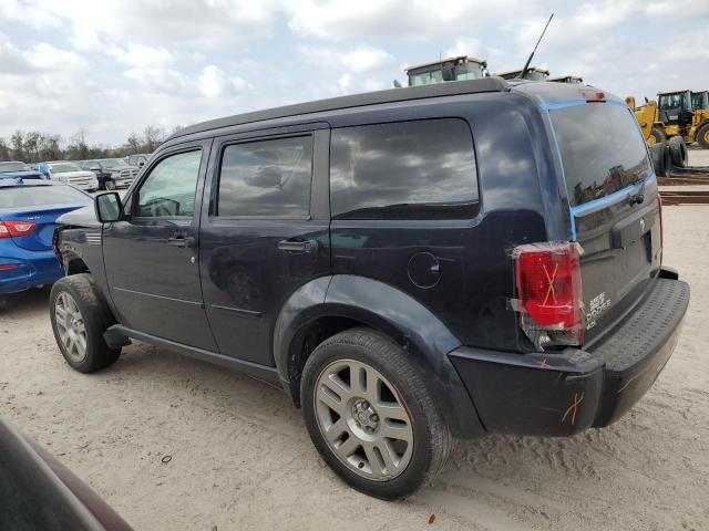 Obraz 2 z 2011 DODGE NITRO HEAT 2011 z VIN 1D4PT4GXXBW514165