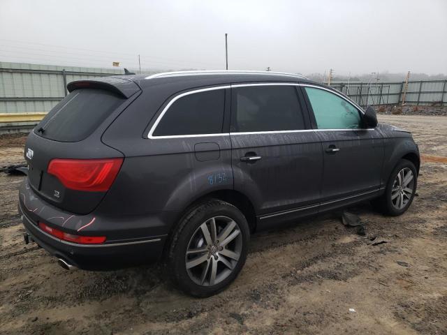 Изображение 3 2015 AUDI Q7 TDI PREMIUM PLUS 2015 с VIN WA1LMAFE2FD005545