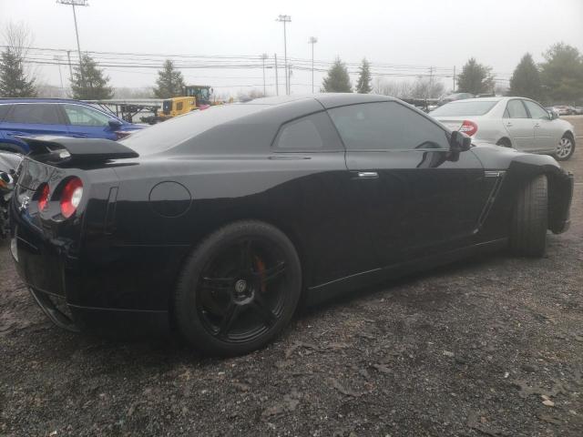 Obraz 3 z 2010 NISSAN GT-R BASE 2010 z VIN JN1AR5EF8AM230404