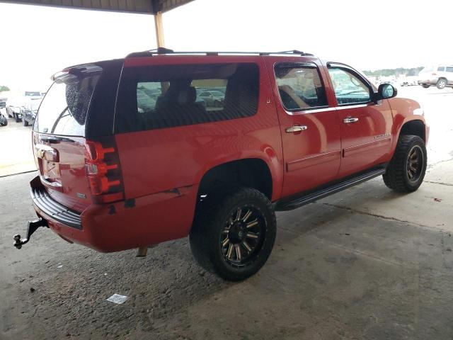 Изображение 3 2012 CHEVROLET SUBURBAN K1500 LT 2012 с VIN 1GNSKJE70CR289371