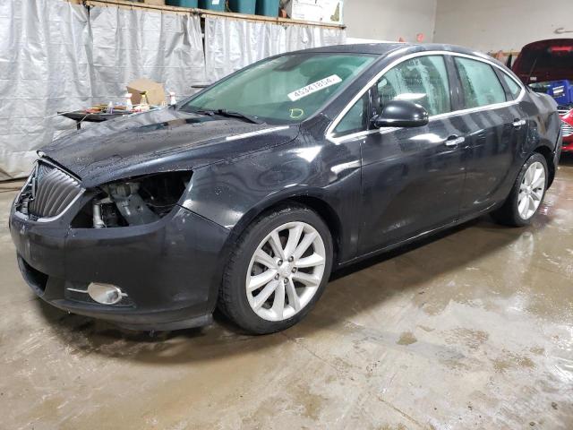 Изображение 1 2014 BUICK VERANO  2014 с VIN 1G4PS5SK9E4126065