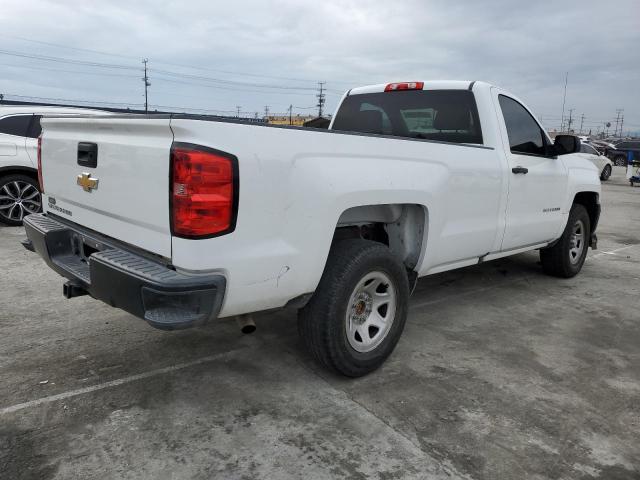 Obraz 3 z 2018 CHEVROLET SILVERADO C1500 2018 z VIN 1GCNCNEH1JZ362831