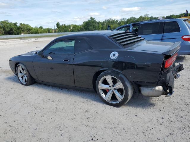 Изображение 2 2009 DODGE CHALLENGER SRT-8 2009 с VIN 2B3LJ74W09H592396