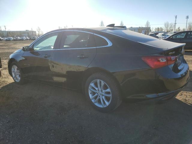 Image 2 of 2018 CHEVROLET MALIBU LT 2018 with VIN 1G1ZD5ST5JF248736