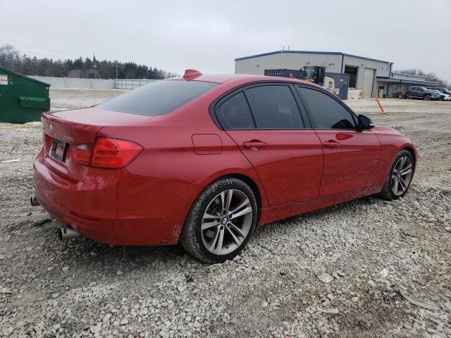 Image 3 of 2013 BMW 335 XI 2013 with VIN WBA3B9C51DF140626