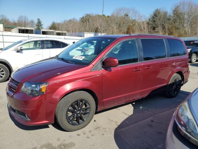 Obraz 2019 DODGE GRAND CARAVAN GT 2019