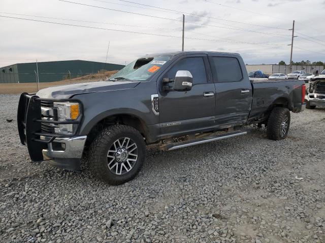 Изображение 1 2017 FORD F250 SUPER DUTY 2017 с VIN 1FT7W2BT0HEE91149