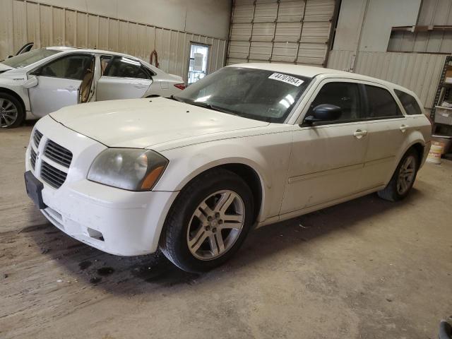 Изображение 2006 DODGE MAGNUM SE 2006