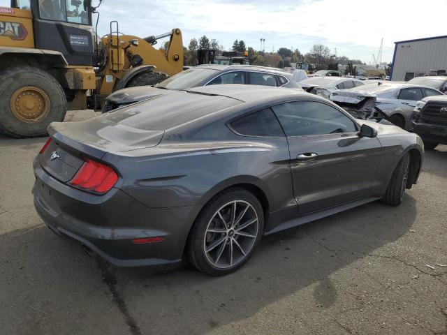 Image 3 of 2018 FORD MUSTANG  2018 with VIN 1FA6P8TH2J5132306