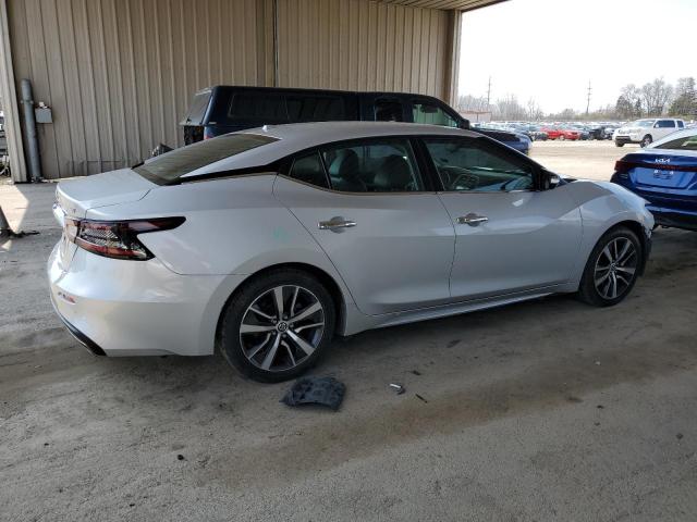 Obraz 3 z 2020 NISSAN MAXIMA SV 2020 z VIN 1N4AA6CVXLC369727