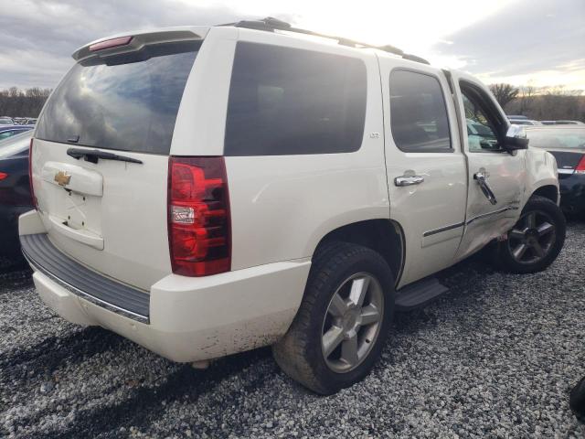 Image 3 of 2013 CHEVROLET TAHOE C1500 LTZ 2013 with VIN 1GNSCCE08DR367473