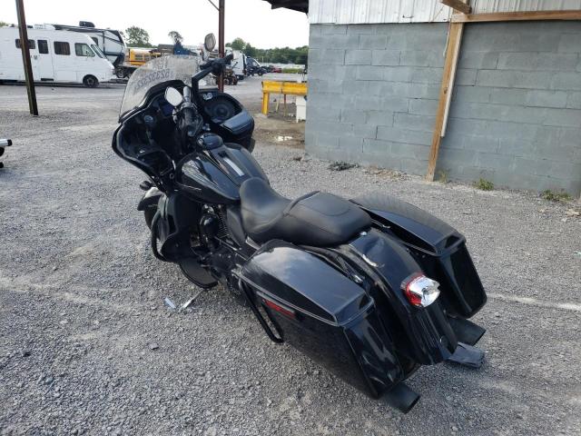 Image 3 of 2020 HARLEY-DAVIDSON FLTRK  2020 with VIN 1HD1KZF10LB668634