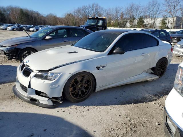 Obraz 1 z 2009 BMW M3  2009 z VIN WBSWD93549PY43352