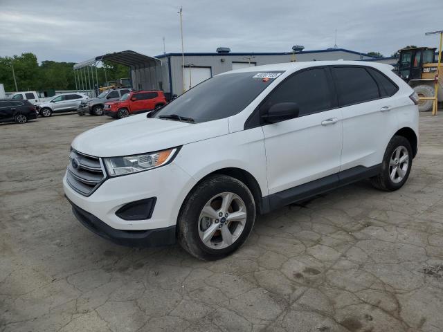 2016 FORD EDGE SE 2016 image