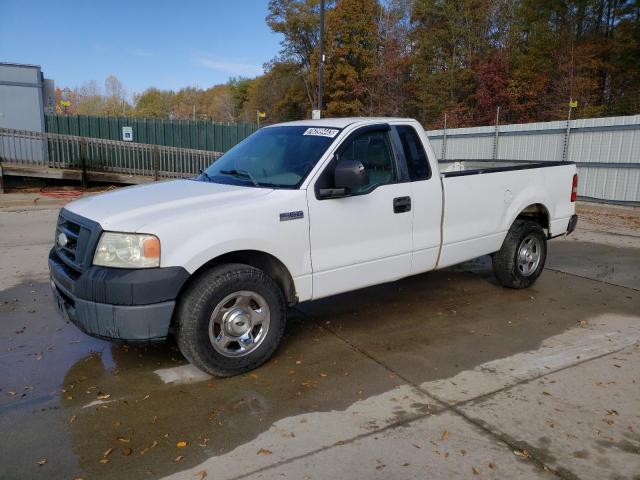 Obraz 1 z 2007 FORD F150  2007 z VIN 1FTRF12W57KB65702