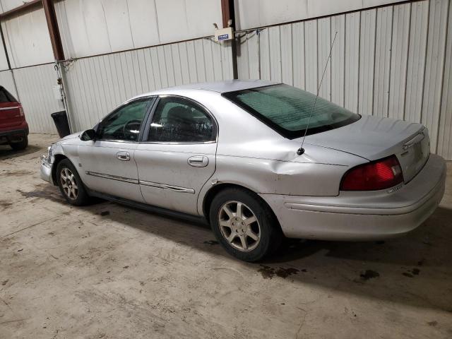 Image 2 of 2001 MERCURY SABLE LS PREMIUM 2001 with VIN 1MEHM55S81A603349