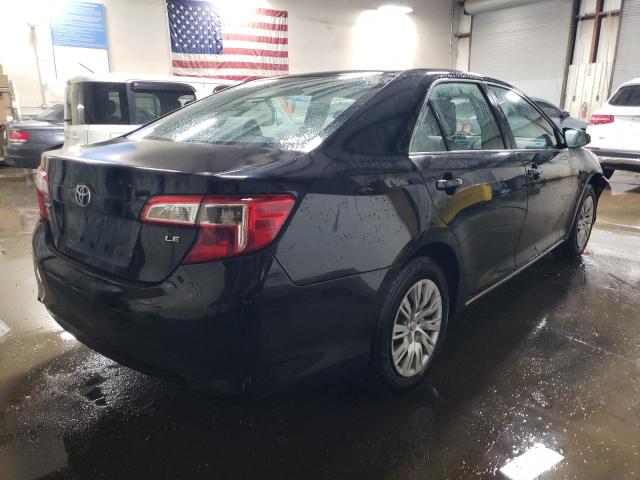 Изображение 3 2012 TOYOTA CAMRY BASE 2012 с VIN 4T1BF1FK6CU020834