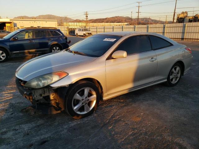 Obraz 2006 TOYOTA CAMRY SOLARA SE 2006