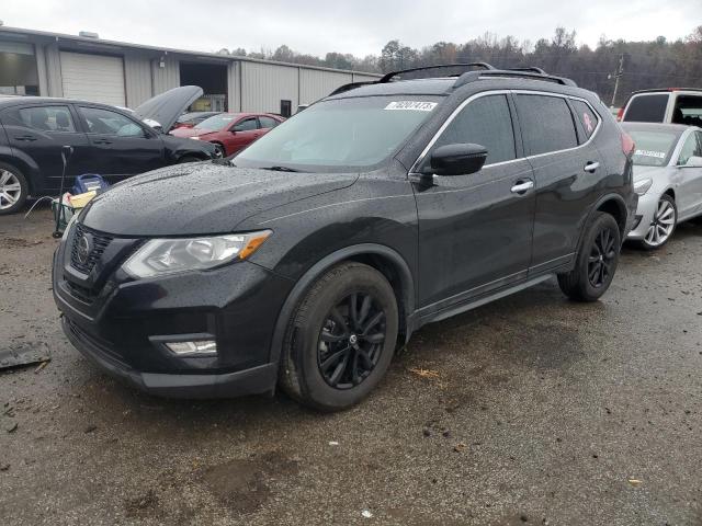 Изображение 1 2018 NISSAN ROGUE S 2018 с VIN 5N1AT2MT1JC766973