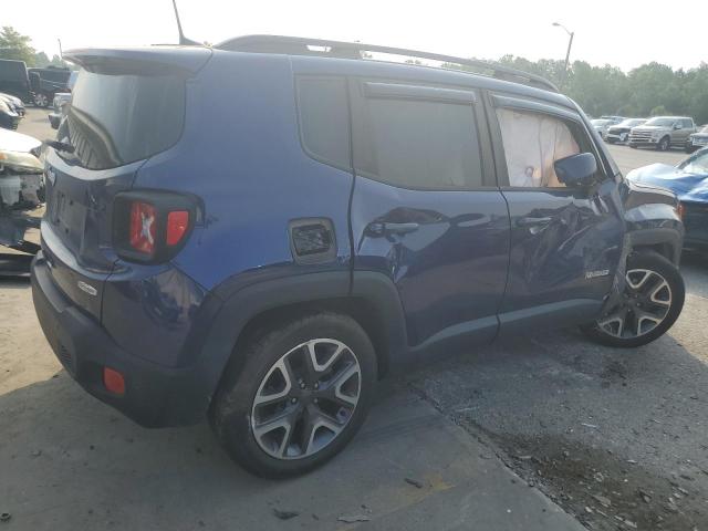 Image 3 of 2018 JEEP RENEGADE LATITUDE 2018 with VIN ZACCJABB7JPG83101