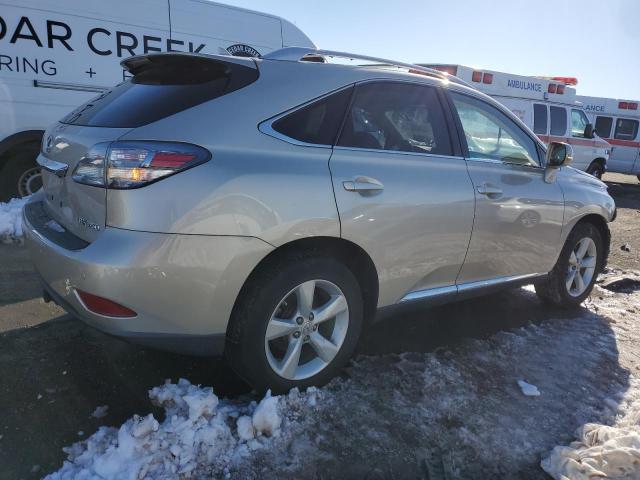 Image 3 of 2012 LEXUS RX 350 2012 with VIN 2T2BK1BA9CC150564