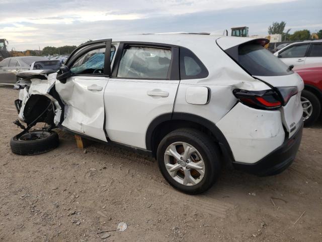 Image 2 of 2023 HONDA HR-V LX 2023 with VIN 3CZRZ1H32PM710519