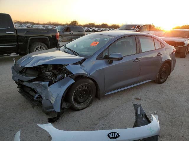Изображение 1 2023 TOYOTA COROLLA LE 2023 с VIN 5YFB4MDE8PP050798