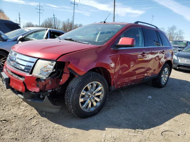 2009 FORD EDGE LIMITED 2009 image