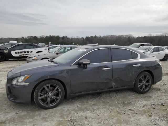 Изображение 2013 NISSAN MAXIMA S 2013