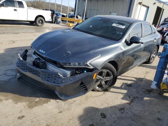 Изображение 2022 KIA K5 LXS 2022