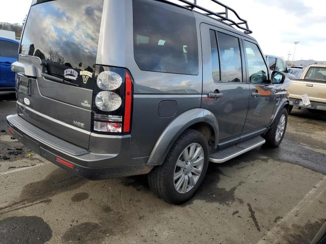 Изображение 3 2014 LAND ROVER LR4 HSE 2014 с VIN SALAG2V64EA729928