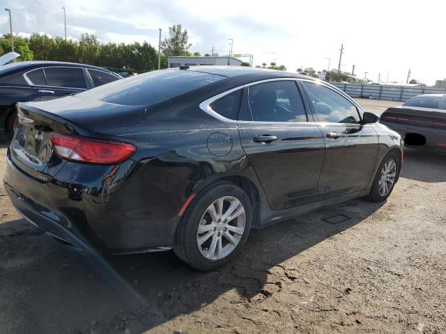 Obraz 3 z 2015 CHRYSLER 200 LIMITED 2015 z VIN 1C3CCCAG4FN758778