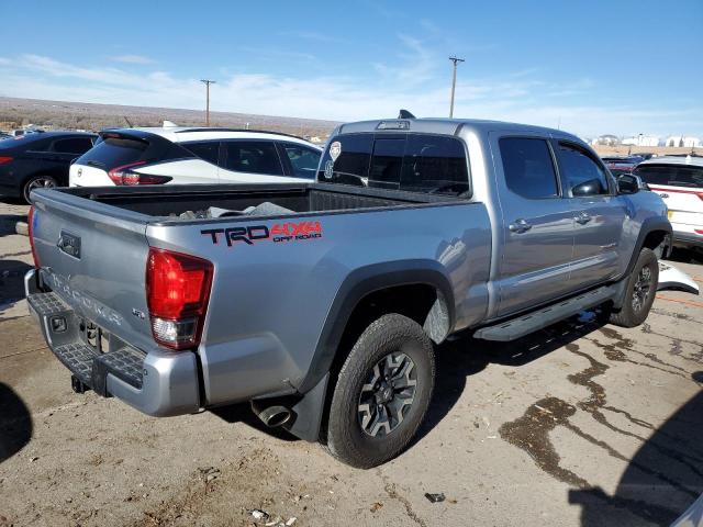 Image 3 of 2017 TOYOTA TACOMA DOUBLE CAB 2017 with VIN 3TMDZ5BN4HM014053