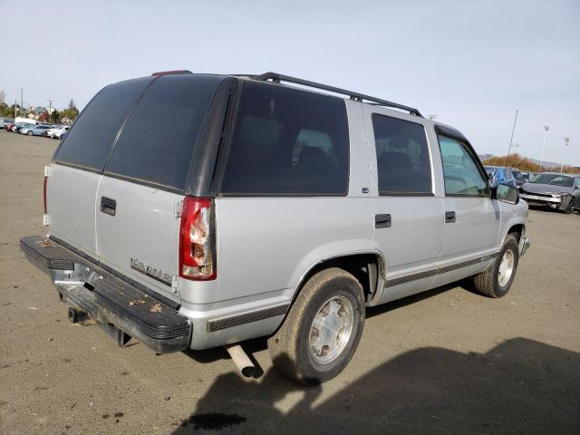 Image 3 of 1997 CHEVROLET TAHOE C1500 1997 with VIN 1GNEC13RXVJ387968