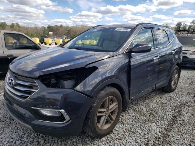 2017 HYUNDAI SANTA FE SPORT  2017 image