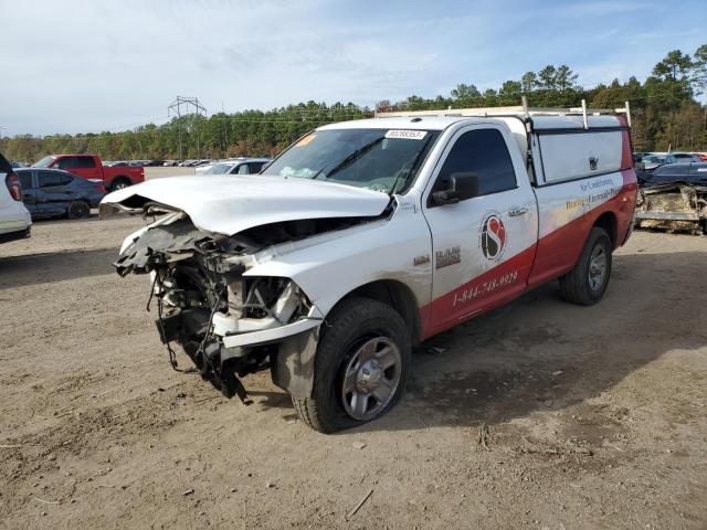 Obraz 1 z 2016 RAM 2500 SLT 2016 z VIN 3C6LR4BTXGG284347