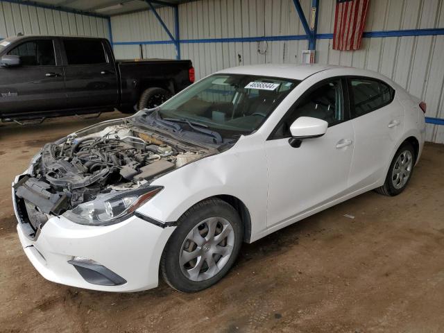 2015 MAZDA 3 SPORT 2015 image