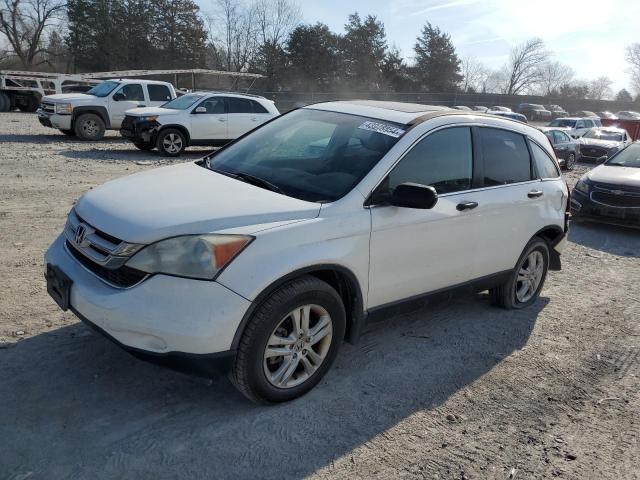 2011 HONDA CR-V EX 2011 image