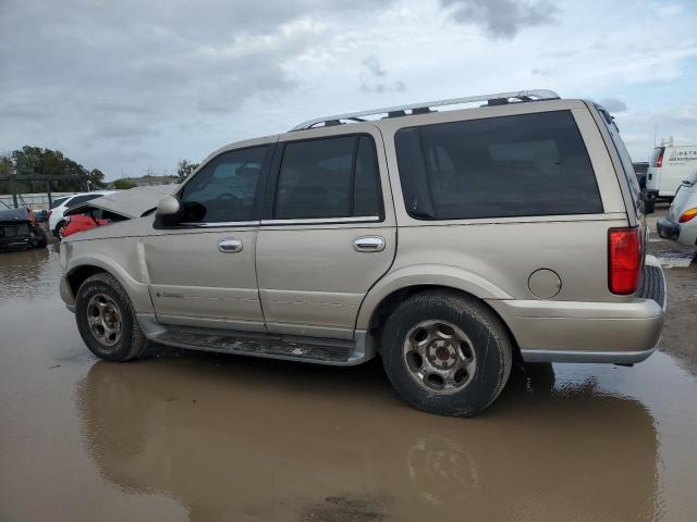 Obraz 2 z 2001 LINCOLN NAVIGATOR  2001 z VIN 5LMEU27A71LJ05535