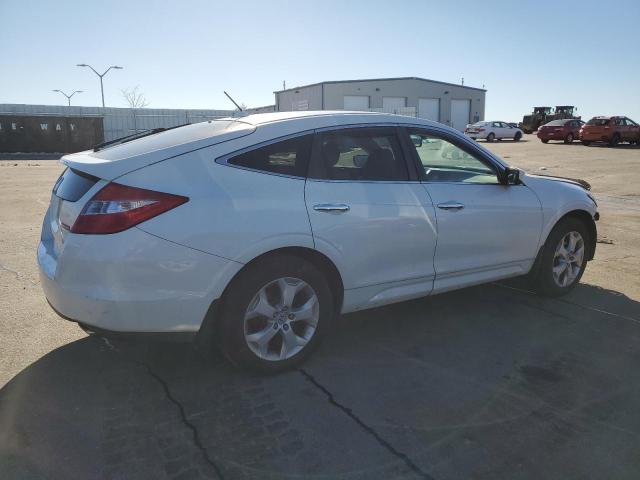 Изображение 3 2011 HONDA ACCORD CROSSTOUR EXL 2011 с VIN 5J6TF2H57BL000564