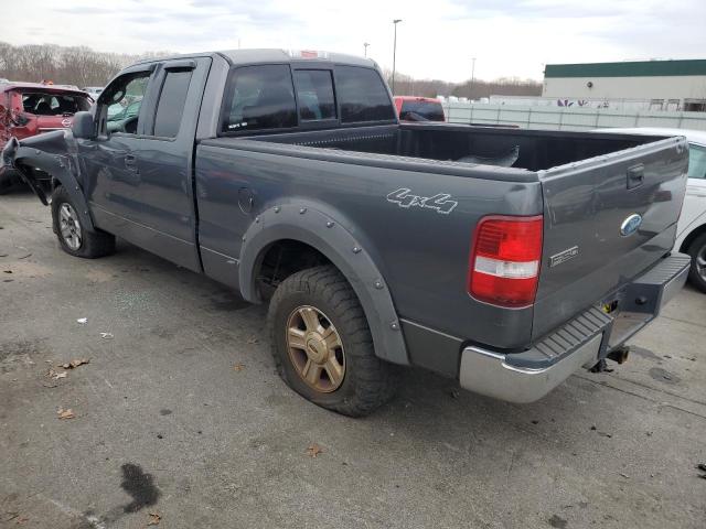 Obraz 2 z 2004 FORD F150  2004 z VIN 1FTPX14594NA95009
