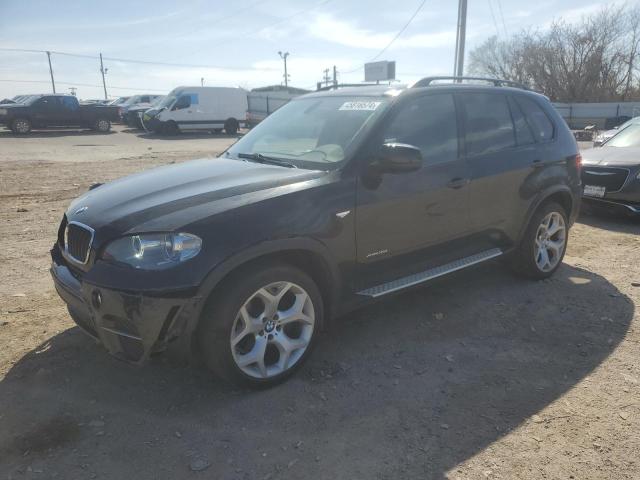 Image 1 of 2013 BMW X5 XDRIVE35I 2013 with VIN 5UXZV4C56D0B02241