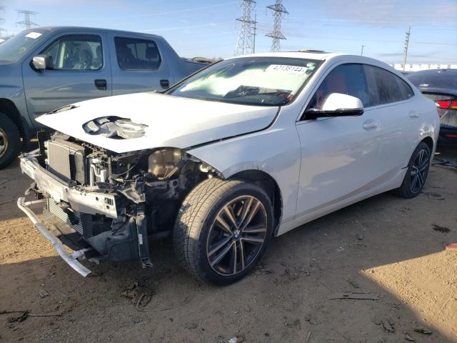Image 1 of 2020 BMW 228XI  2020 with VIN WBA73AK0XL7G12260