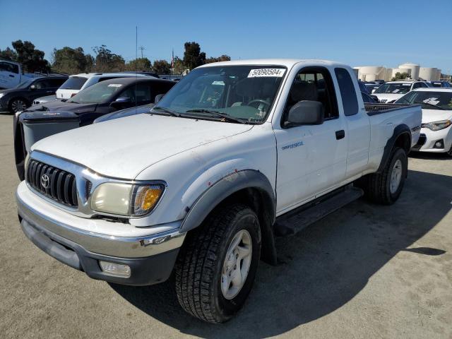 Obraz 2001 TOYOTA TACOMA XTRACAB PRERUNNER 2001