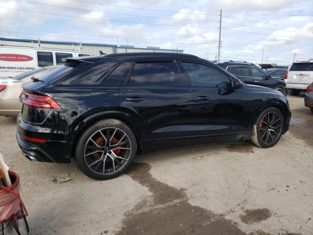 Изображение 3 2022 AUDI SQ8 PRESTIGE 2022 с VIN WA1CWBF11ND019903