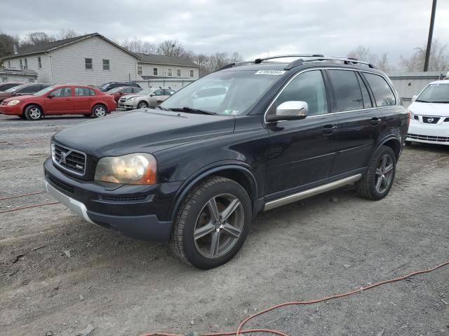 Изображение 1 2009 VOLVO XC90  2009 с VIN YV4CT982X91513436