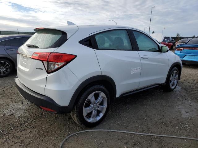 Image 3 of 2021 HONDA HR-V LX 2021 with VIN 3CZRU6H34MM719505