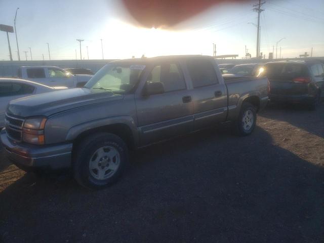2006 CHEVROLET SILVERADO K1500 2006 image